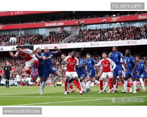 热刺本赛季对阵阿森纳和切尔西进球预期值极低引发关注